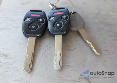 2015 Honda Pilot Touring from USA, damaged, VIN 5FNYF4H95FB073449